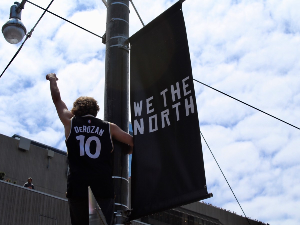 The NBA & I: A Love&nbsp;Story